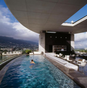  Habita MTY  Монтерей